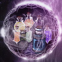 Досягнення Well Stocked у грі Salt and Sacrifice для Steam