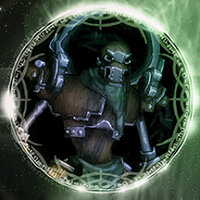 Досягнення The Mechanomancer у грі Salt and Sacrifice для Steam