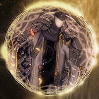 Досягнення The Chronomancer у грі Salt and Sacrifice для Steam