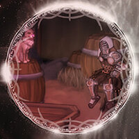 Досягнення The Soldier у грі Salt and Sacrifice для Steam