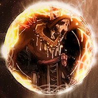 Досягнення The Pyromancer у грі Salt and Sacrifice для Steam