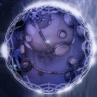 Досягнення The Hydromancer у грі Salt and Sacrifice для Steam