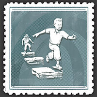 Досягнення Escaping War у грі Tintin Reporter: Cigars of the Pharaoh для Steam