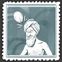 Досягнення Eyes Shut у грі Tintin Reporter: Cigars of the Pharaoh для Steam