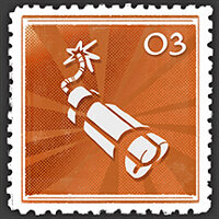 Досягнення Dynamite, Treason and Coconuts у грі Tintin Reporter: Cigars of the Pharaoh для Steam