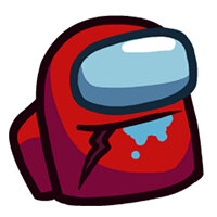 奖杯 {trophy} 在游戏 Among Us VR 上,适用于 PS5