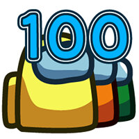 奖杯 {trophy} 在游戏 Among Us VR 上,适用于 PS5