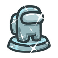 奖杯 {trophy} 在游戏 Among Us VR 上,适用于 PS5