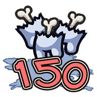 奖杯 {trophy} 在游戏 Among Us VR 上,适用于 PS5