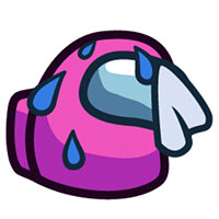 奖杯 {trophy} 在游戏 Among Us VR 上,适用于 PS5