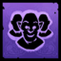 Досягнення Overqualified staff у грі Naheulbeuk's Dungeon Master для GOG