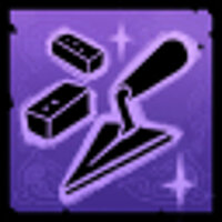 Досягнення The builder у грі Naheulbeuk's Dungeon Master для GOG