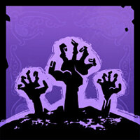 Досягнення The Shambling Death у грі Naheulbeuk's Dungeon Master для Steam