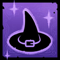 Досягнення The ultimate warlock у грі Naheulbeuk's Dungeon Master для Steam
