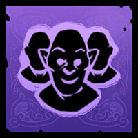 Досягнення Overqualified staff у грі Naheulbeuk's Dungeon Master для Steam