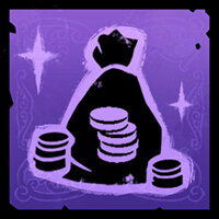 Досягнення The cheap у грі Naheulbeuk's Dungeon Master для Steam
