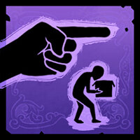 Досягнення They don't deserve you у грі Naheulbeuk's Dungeon Master для Steam