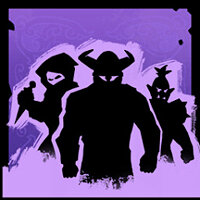 Досягнення You can't just waltz in here! у грі Naheulbeuk's Dungeon Master для Steam