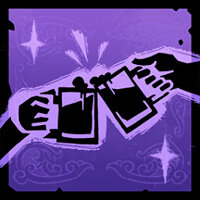 Досягнення The tavernkeeper у грі Naheulbeuk's Dungeon Master для Steam