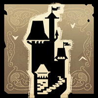 Досягнення My dungeon is bigger than yours у грі Naheulbeuk's Dungeon Master для Steam