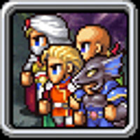Досягнення Purgatorial Party у грі Final Fantasy II для PSP