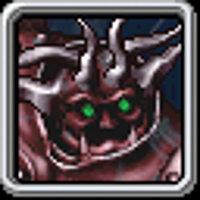 Досягнення Corroding the Colossus у грі Final Fantasy II для PSP