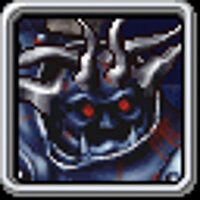 Досягнення Monstrous Menagerie Mastery у грі Final Fantasy II для PSP