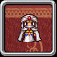 Досягнення Rebel Heart у грі Final Fantasy II для PSP