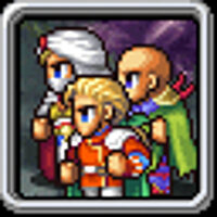 Досягнення We'd Best Finish It у грі Final Fantasy II для PSP