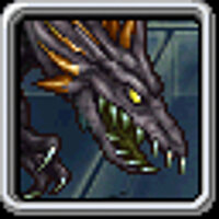 Досягнення Dark Dragon Destroyer у грі Final Fantasy II для PSP