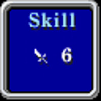 Досягнення Knifing Novice у грі Final Fantasy II для PSP