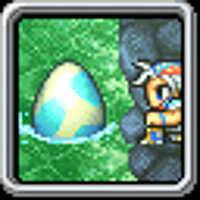Досягнення Egg Washer у грі Final Fantasy II для PSP