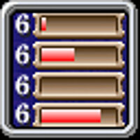 Досягнення Magenificent у грі Final Fantasy II для PSP