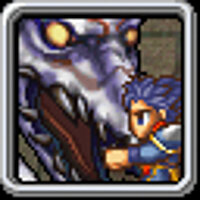 Досягнення I Longinus for This Moment у грі Final Fantasy II для PSP