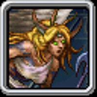 Досягнення Morningstar Mauler у грі Final Fantasy II для PSP