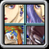 Досягнення Matching is Life. Matching is Mana у грі Final Fantasy II для PSP
