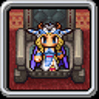 Досягнення Rose to the Rebellion у грі Final Fantasy II для PSP