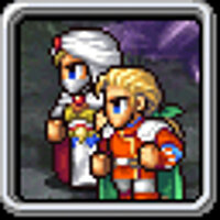 Досягнення I Think We're All Dead Now у грі Final Fantasy II для PSP