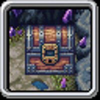 Досягнення Hellish Heirloom Hunter у грі Final Fantasy II для PSP
