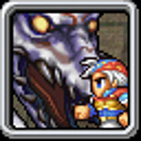 Досягнення Roaring Ragnarok у грі Final Fantasy II для PSP