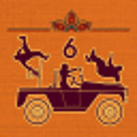 Досягнення Backseat Driver у грі Uncharted: Legacy of Thieves Collection для GOG