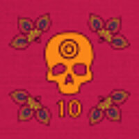 Досягнення 10 Up, 10 Down у грі Uncharted: Legacy of Thieves Collection для GOG