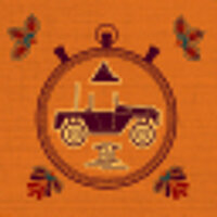 成就 Best Driver in the Business 在游戏 Uncharted: Legacy of Thieves Collection 上，适用于 GOG