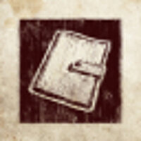Досягнення Lost Art of Journaling у грі Uncharted: Legacy of Thieves Collection для GOG