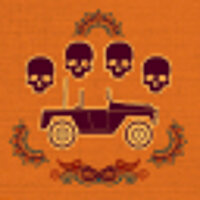 Досягнення 4x4x4 у грі Uncharted: Legacy of Thieves Collection для GOG