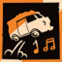 Досягнення Party Bus у грі Roboquest для GOG