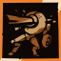 Досягнення Robo-Regulator (Bronze) у грі Roboquest для GOG