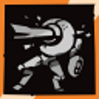 Досягнення Robo-Regulator (Silver) у грі Roboquest для GOG