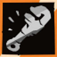 Досягнення Wrench Picker (Silver) у грі Roboquest для GOG