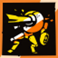 Досягнення Robo-Regulator (Gold) у грі Roboquest для GOG